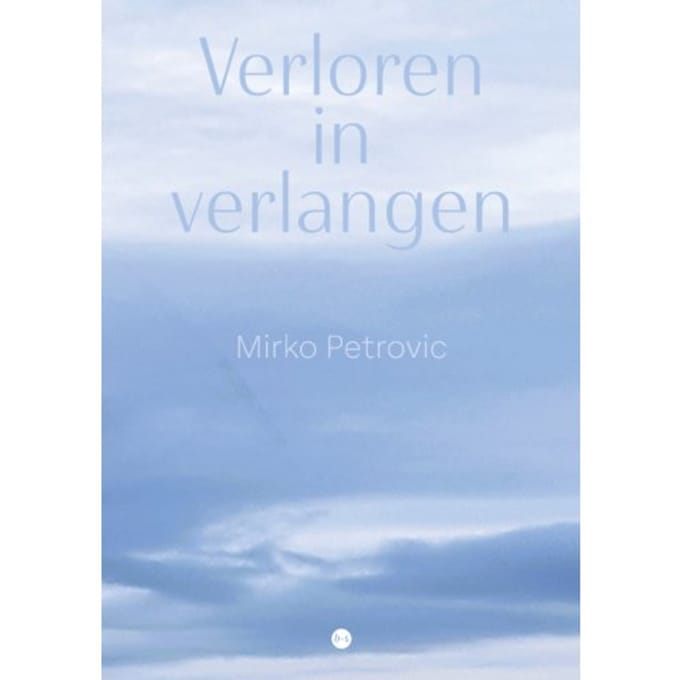 Verloren In Verlangen - Mirko Petrovic