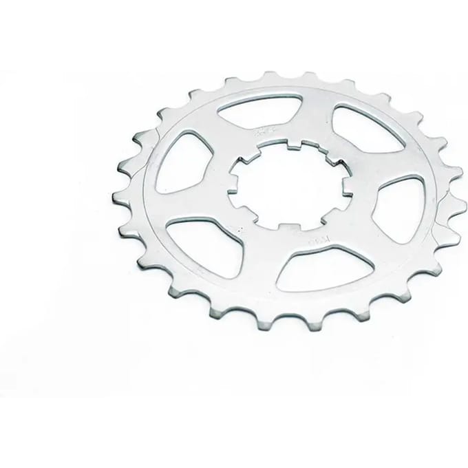Multifunctionele kroon 18 Miche Campagnolo