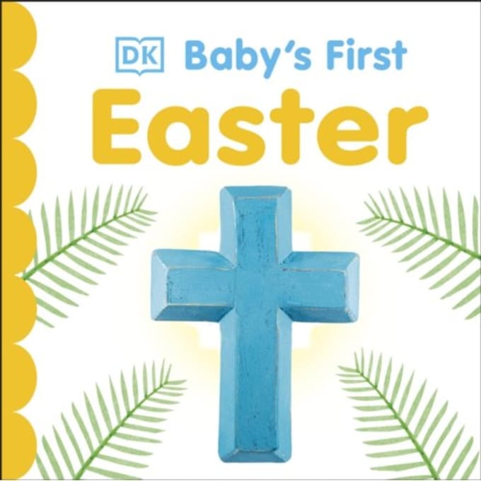 Baby's First Easter - Baby's First Holidays - DK