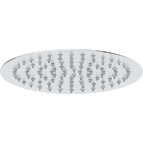 Duravit overhead shower 1jet Ø 20 cm UV0660019010
