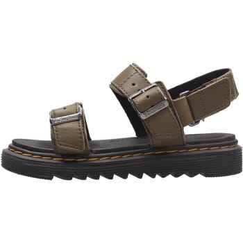Platte sandalen Dr. Martens -