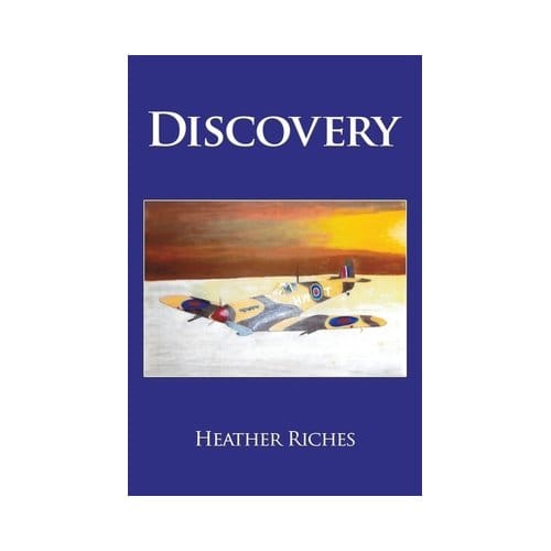 Discovery - Heather Riches