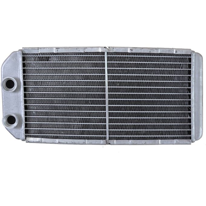 Warmtewisselaar, interieur verwarming NRF 54261