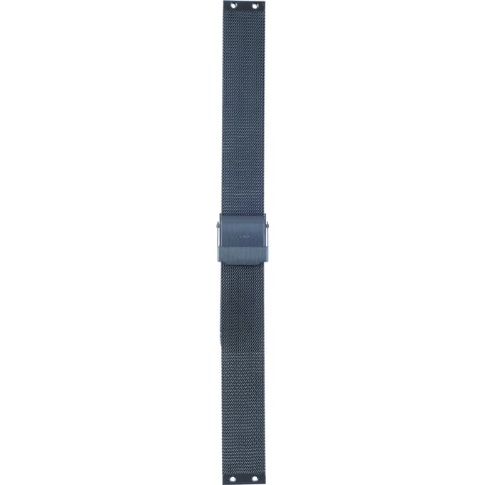 Bering Straps SI-14-7-86-116-28 Horlogeband