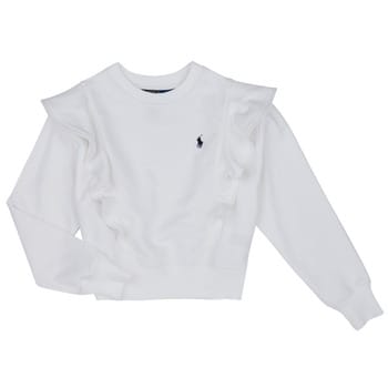 Sweaters Polo Ralph Lauren RFFLFRNTPO-KNIT SHIRTS-PULLOVER