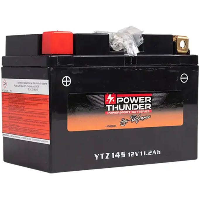 Batterij Power Thunder PTZ14S