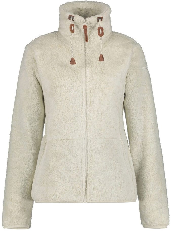 Icepeak Colony Fleece Jas Dames - Maat S