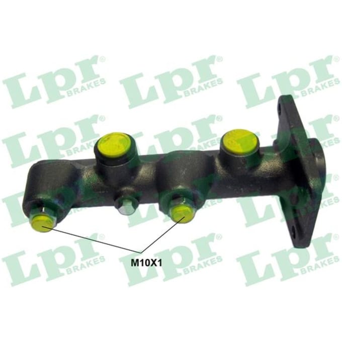 Hoofdremcilinder LPR 1708