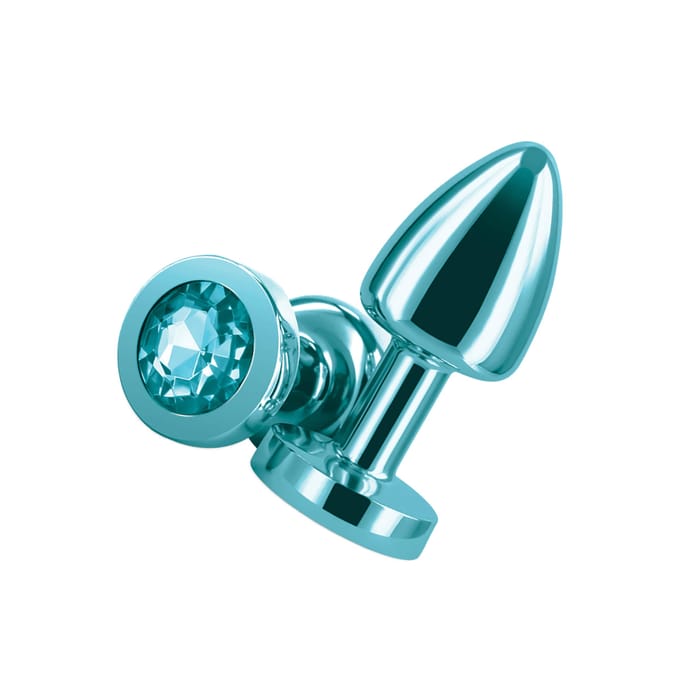 NS Novelties Rear Assets Buttplug Mini