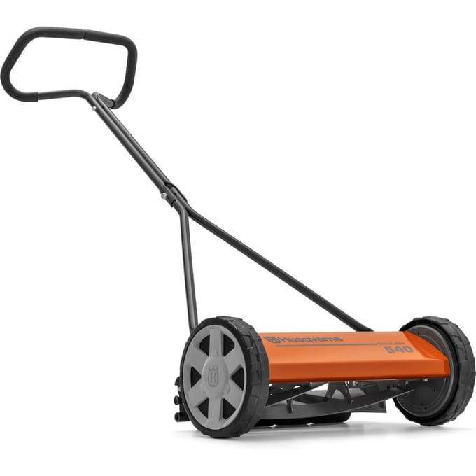 Husqvarna NovoLette Silent 540 Handmaaier – 40CM