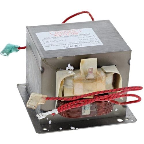 AEG hoog-voltage transfo 4055252169