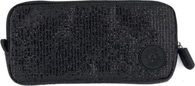 Briletui sparkling black - 2 stuks