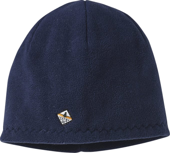 Vertbaudet Gebreide jongensmuts van fleece