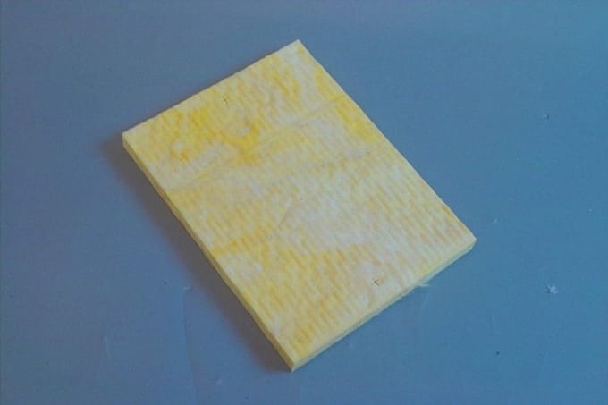 BRÖTJE Afdichting R-Deksel TE 38 C, 637817