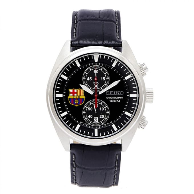Seiko Barcelona SNN269P1