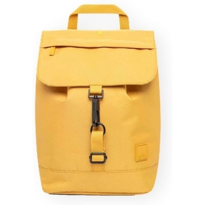 Rugzak Lefrik Kaut Mini Backpack - Mustard