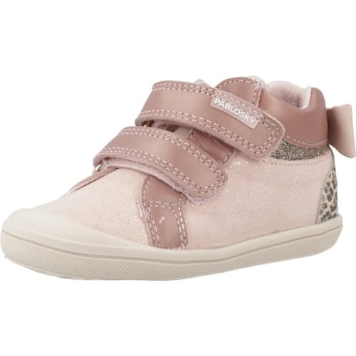 Lage Sneakers Pablosky 061770p