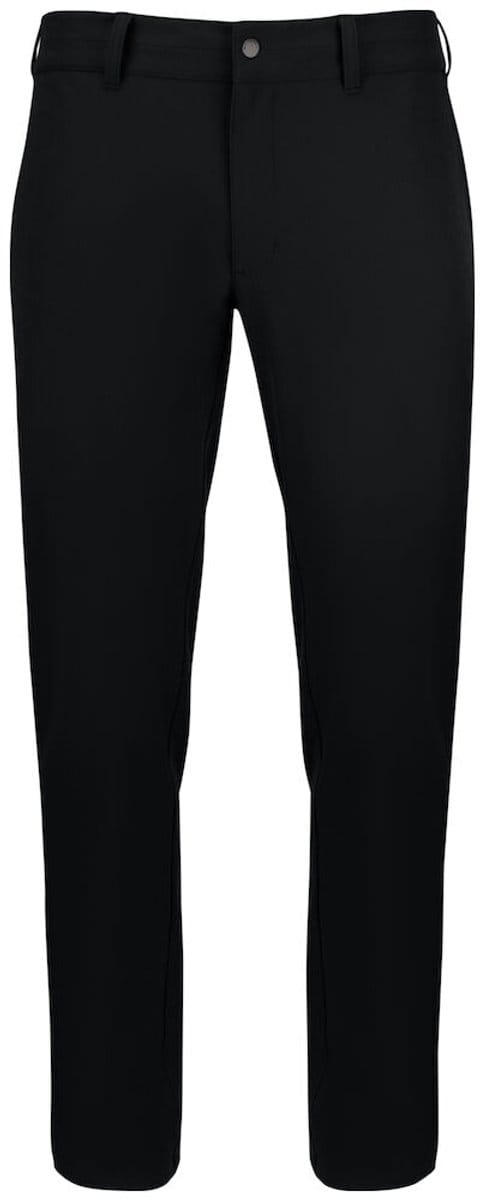 Cutter & Buck New Salish Pants 356410 - Zwart - L