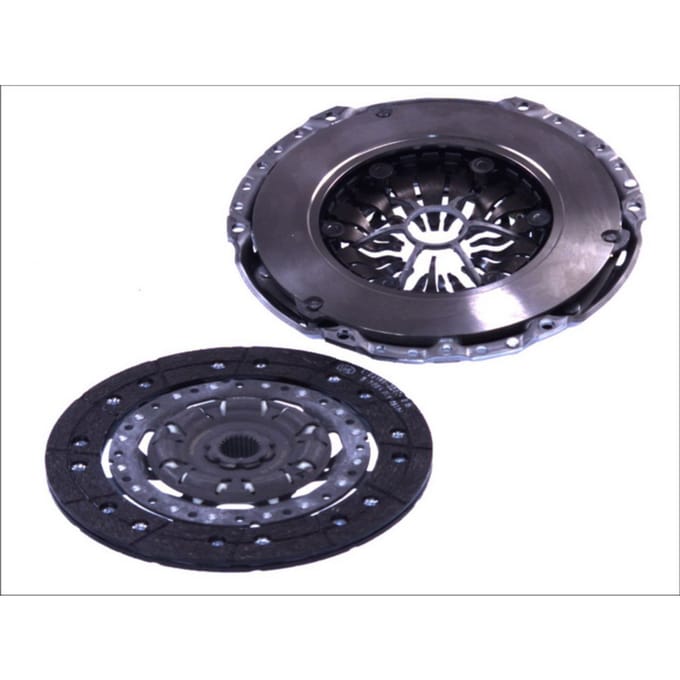 Schaeffler Luk Koppelingsset LUK SAC 624 3136 09