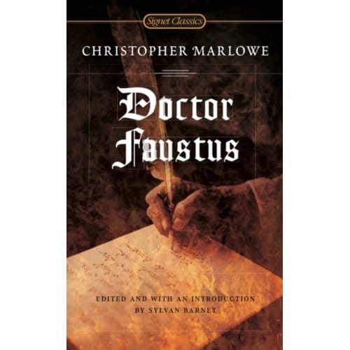 Doctor Faustus - Christopher Marlowe
