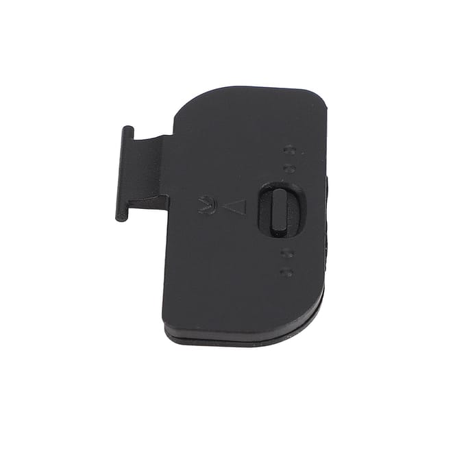 Camera Batterijklep Deksel Goed Passend Camera Batterijklep Vervanging voor Nikon D800 D800E D810