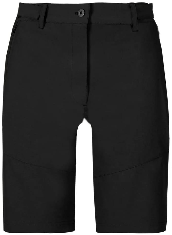 Aulp Brosi Korte Broek Zwart M Vrouw