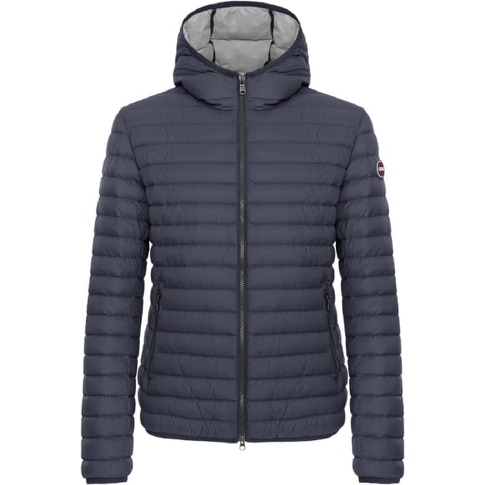 COLMAR blauwe jassen
