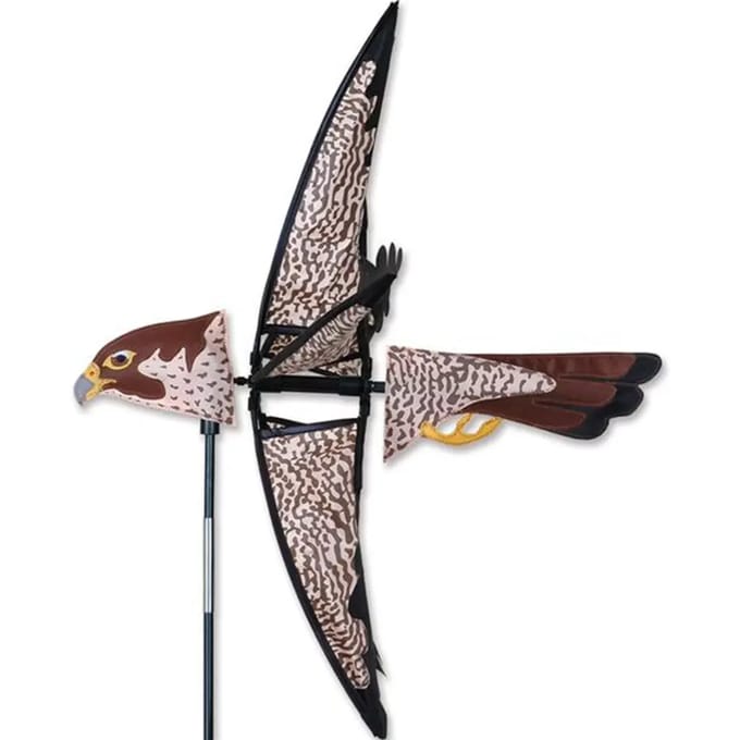 Decoratieve windwijzer Premier Kites Peregrine
