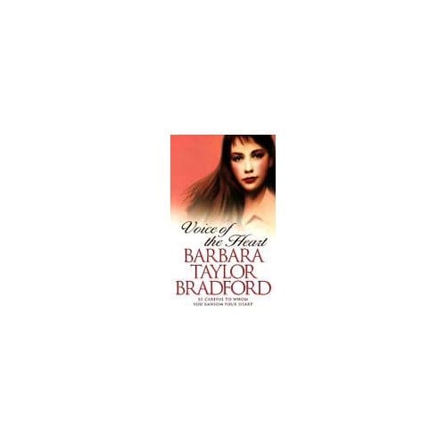 Voice Of The Heart - Barbara Taylor Bradford
