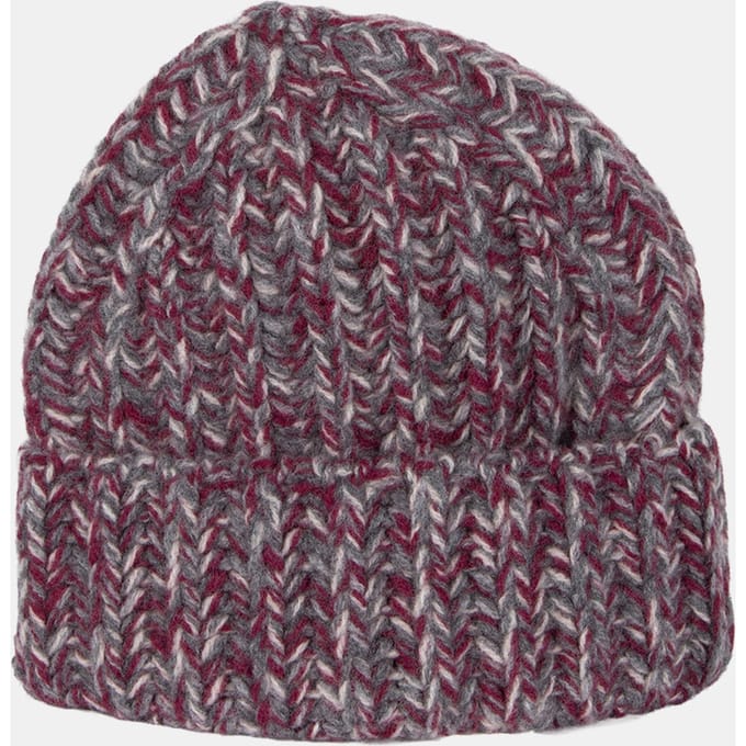 Closed Hat Dusty Violet Taglia: OS | Cappelli Outlet | Donna | Viola