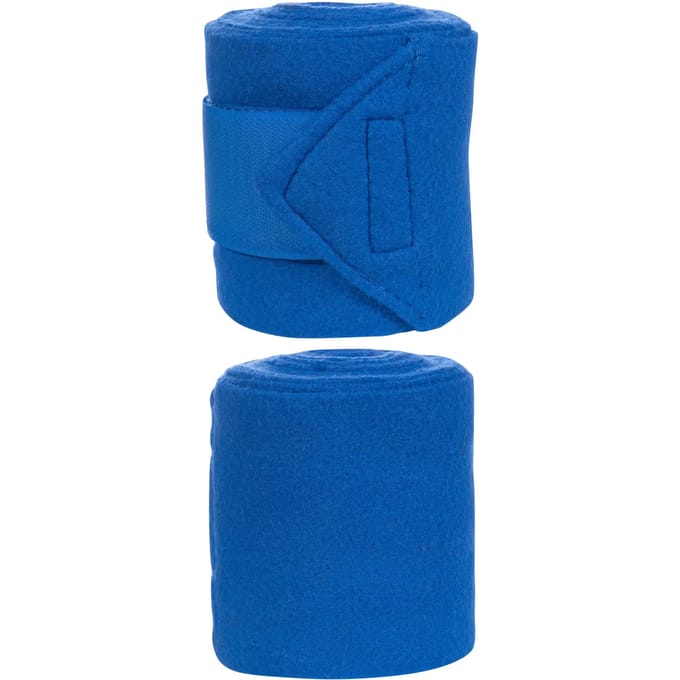 Polostrips voor poolpaarden HKM Classic (x4)