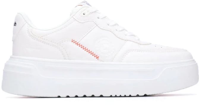 Refresh 175023 Schoenen Wit EU 37 Vrouw