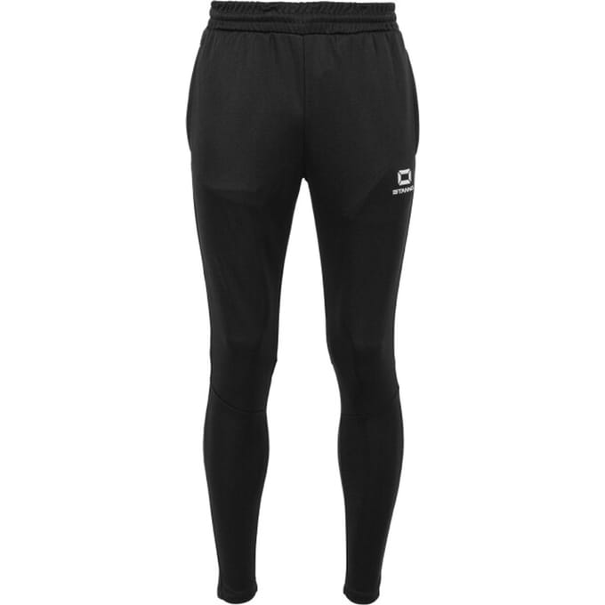 Stanno - Stadio Pants - Trainingsbroek - Maat M - Zwart
