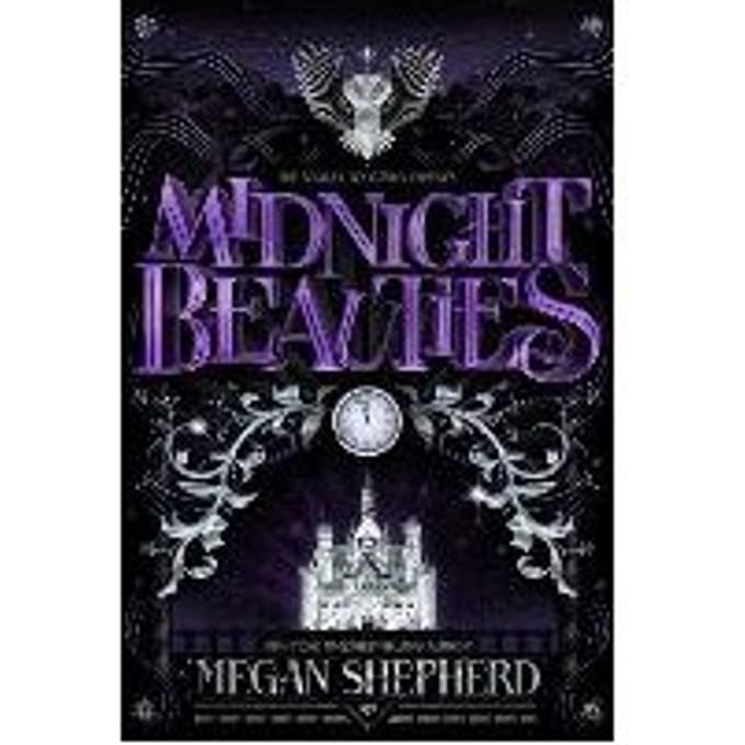Midnight Beauties (International Edition) - Megan Shepherd