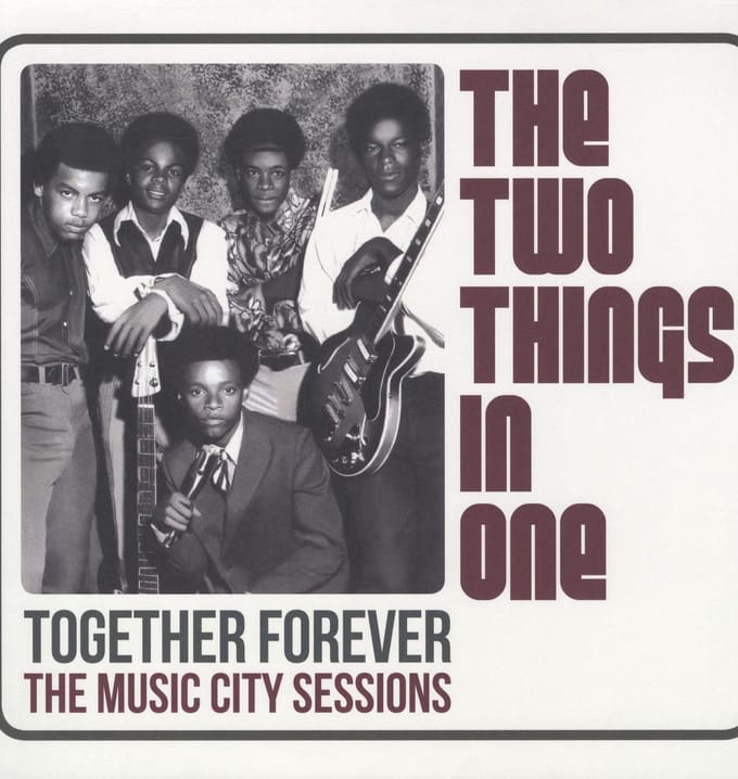 Together Forever