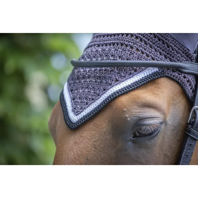 Paardenmuts Paddock Sports Origine Fs