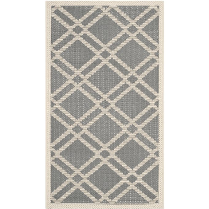 Vloerkleed Marbella in- & outdoor | Safavieh