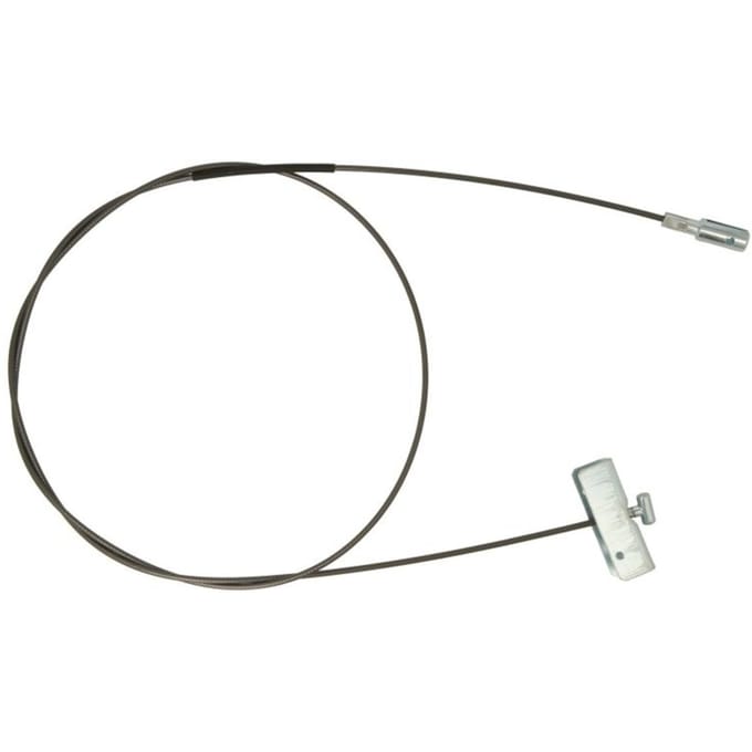 Kabel, parkeerrem LINEX 32.02.20