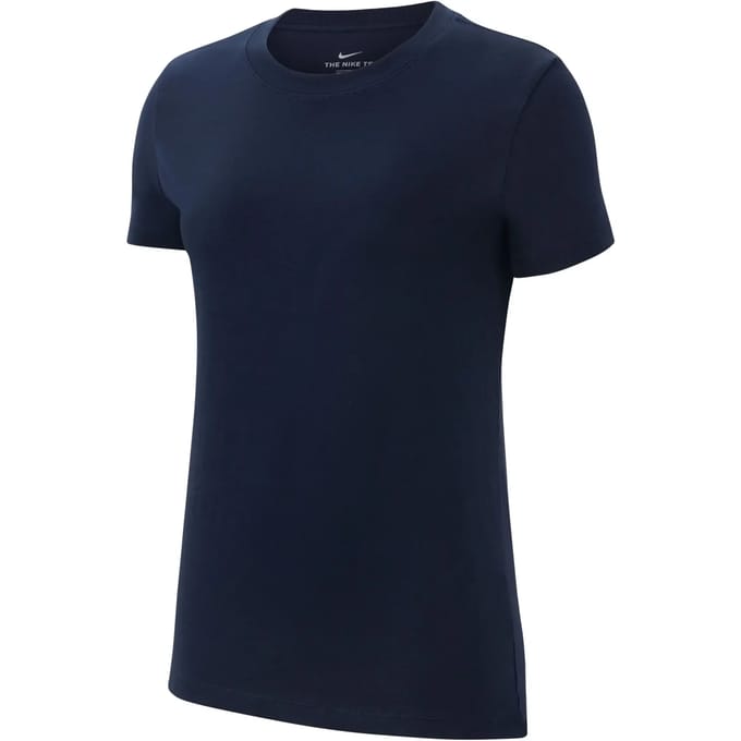 Nike Park20 SS Shirt Dames - Maat S