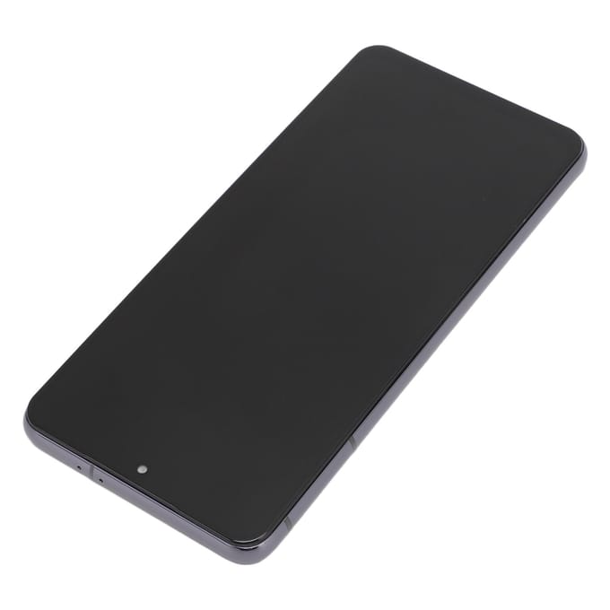 Telefoon Touch LCD Digitizer Vervanging 6,2 Inch LCD Digitizer Touchscreen voor Galaxy S21 5G voor zwart