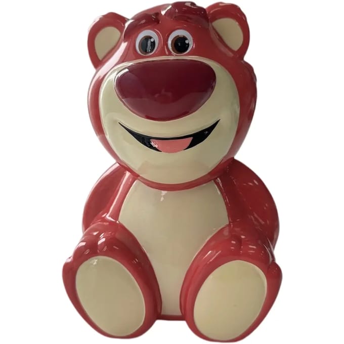 Keramieken spaarpot voor kinderen Lyo Disney Lotso