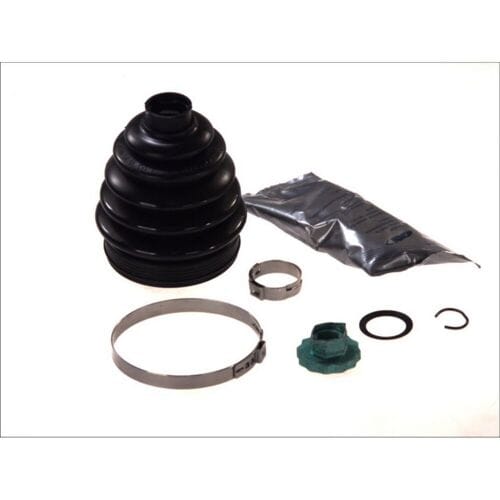 Balgenset, aandrijfas SPIDAN 21588