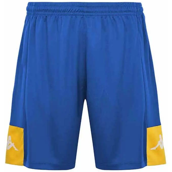 Short Kappa Daggo