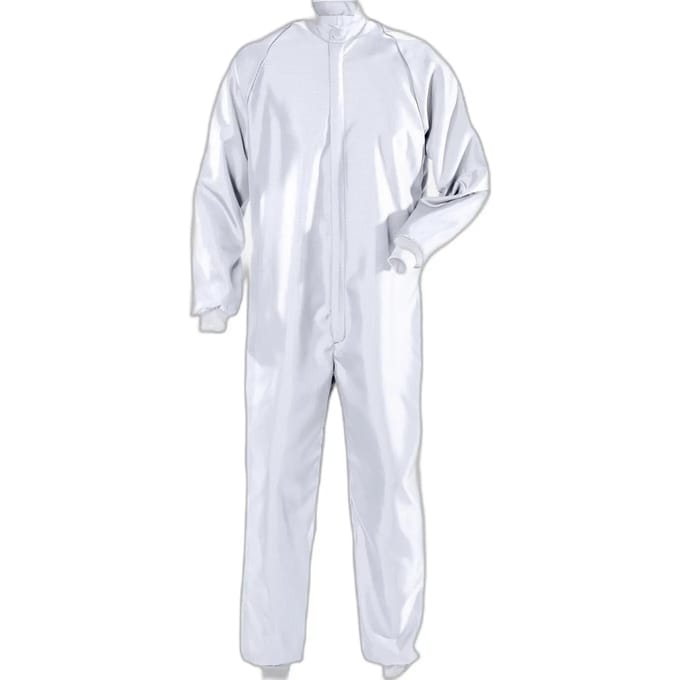Cleanroom overall Fristads 8R012R50