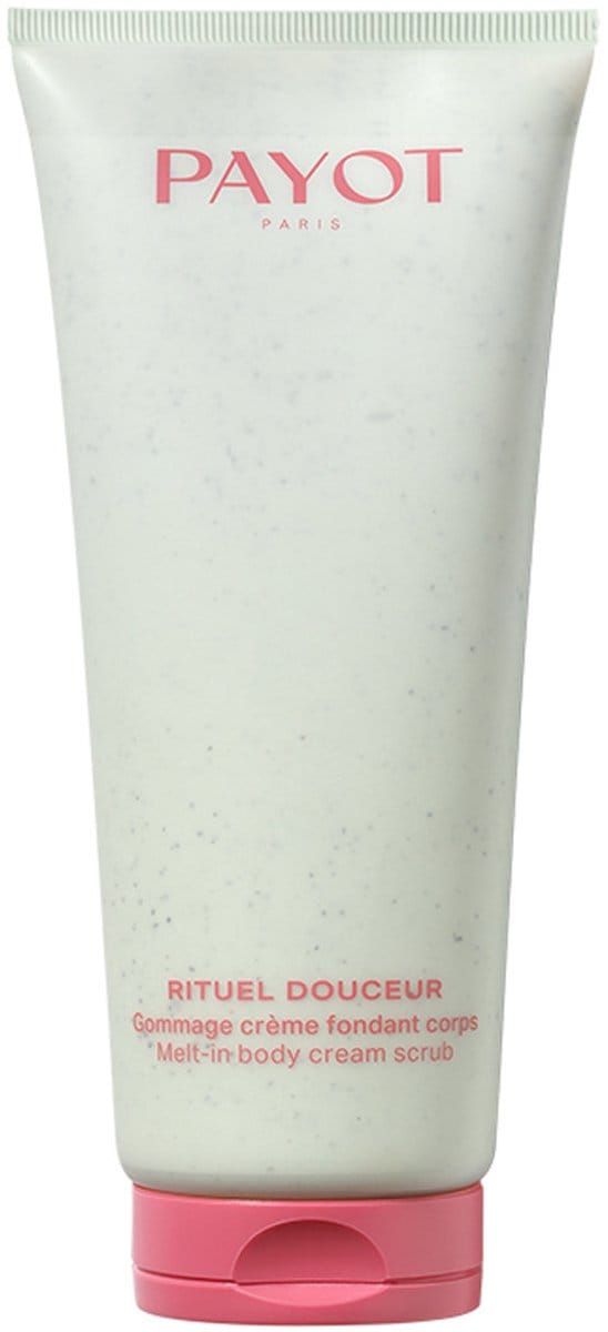 Payot - Le Corps Gommage Creme Fondant - 200 ml