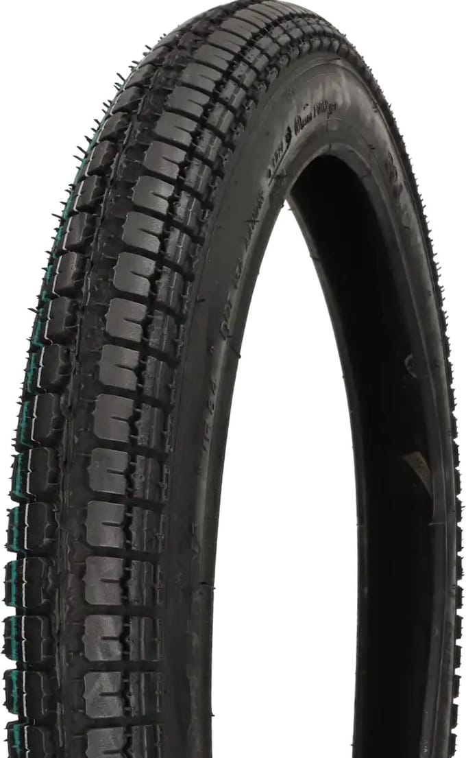 Buitenband Vee Rubber VRM013 2.25-19 TT 43J