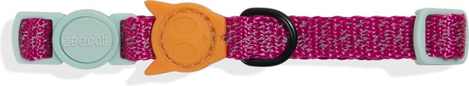 Zee.Dog Nox Sidus Kattenhalsband - Kattenhalsband -