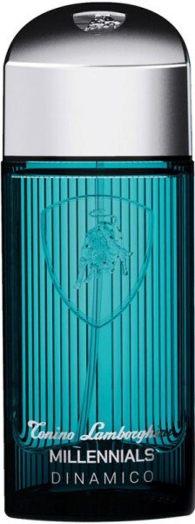 Lamborghini Millennials Dinamico Eau de Toilette 125ml Spray 125