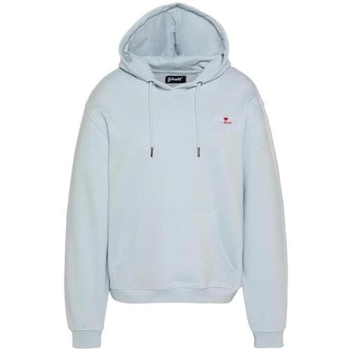 Capuchon sweaters Schott SWHBRODEDW
