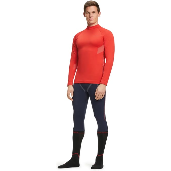 T-shirt met lange mouwen Falke Maximum Warm